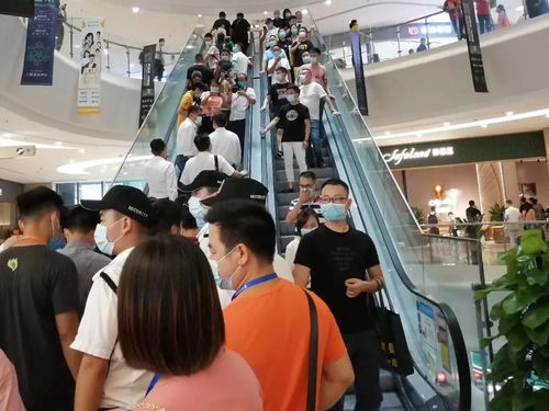用AI驅動會展服務變革，這個場館走在了前面